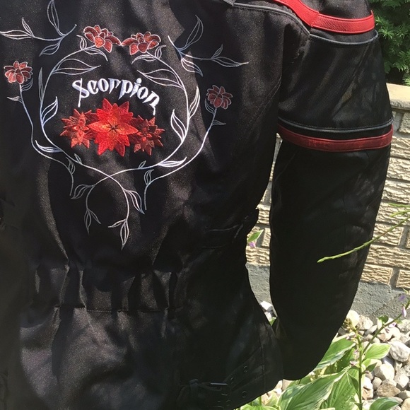 Scorpion exo jacket - Picture 12 of 16